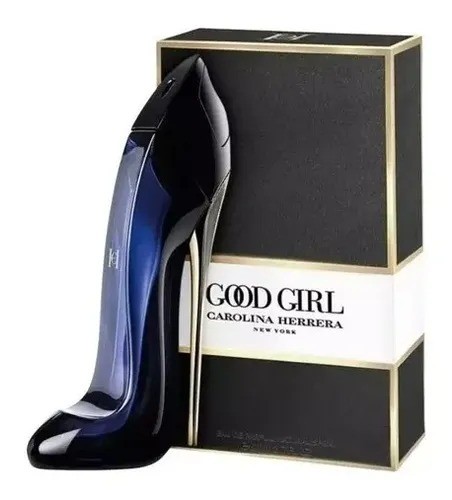 CAROLINA HERRERA GOOD GIRL EDP 150ML DAMA
