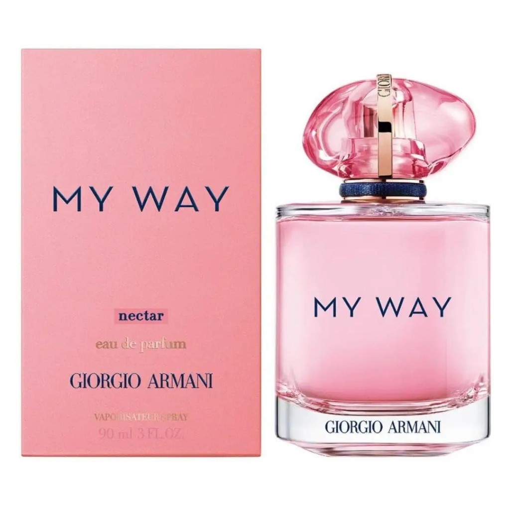 ARMANI MY WAY NECTAR EDP 90ML DAMA