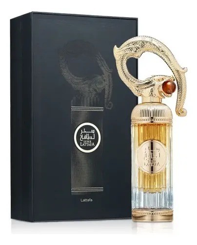 LATTAFA SEHR LATTAFA EDP 100ML CABALLERO