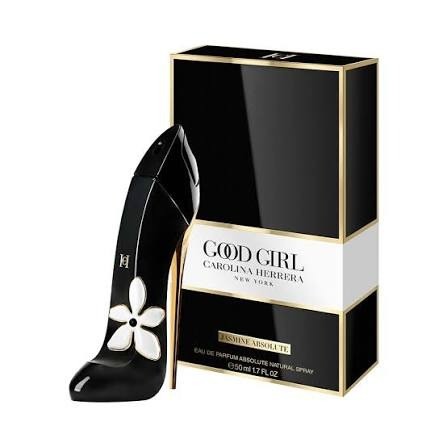 CAROLINA HERRERA GOOD GIRL JASMINE EDP 80ML DAMA