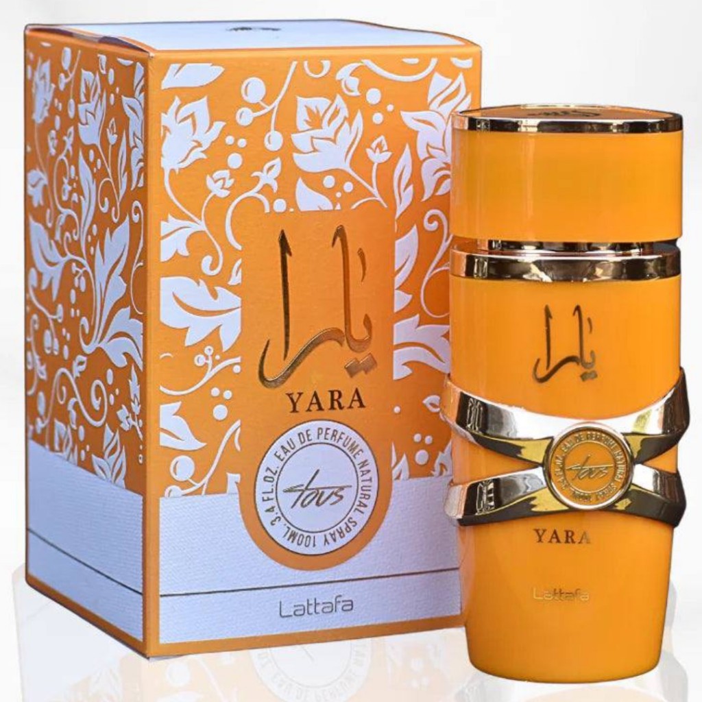 LATTAFA YARA TOUS EDP 100ML DAMA