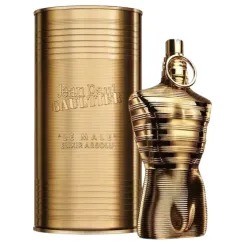 JEAN PAUL GAULTIER LE MALE ELIXIR ABSOLU PARFUM 200ML CABALLERO