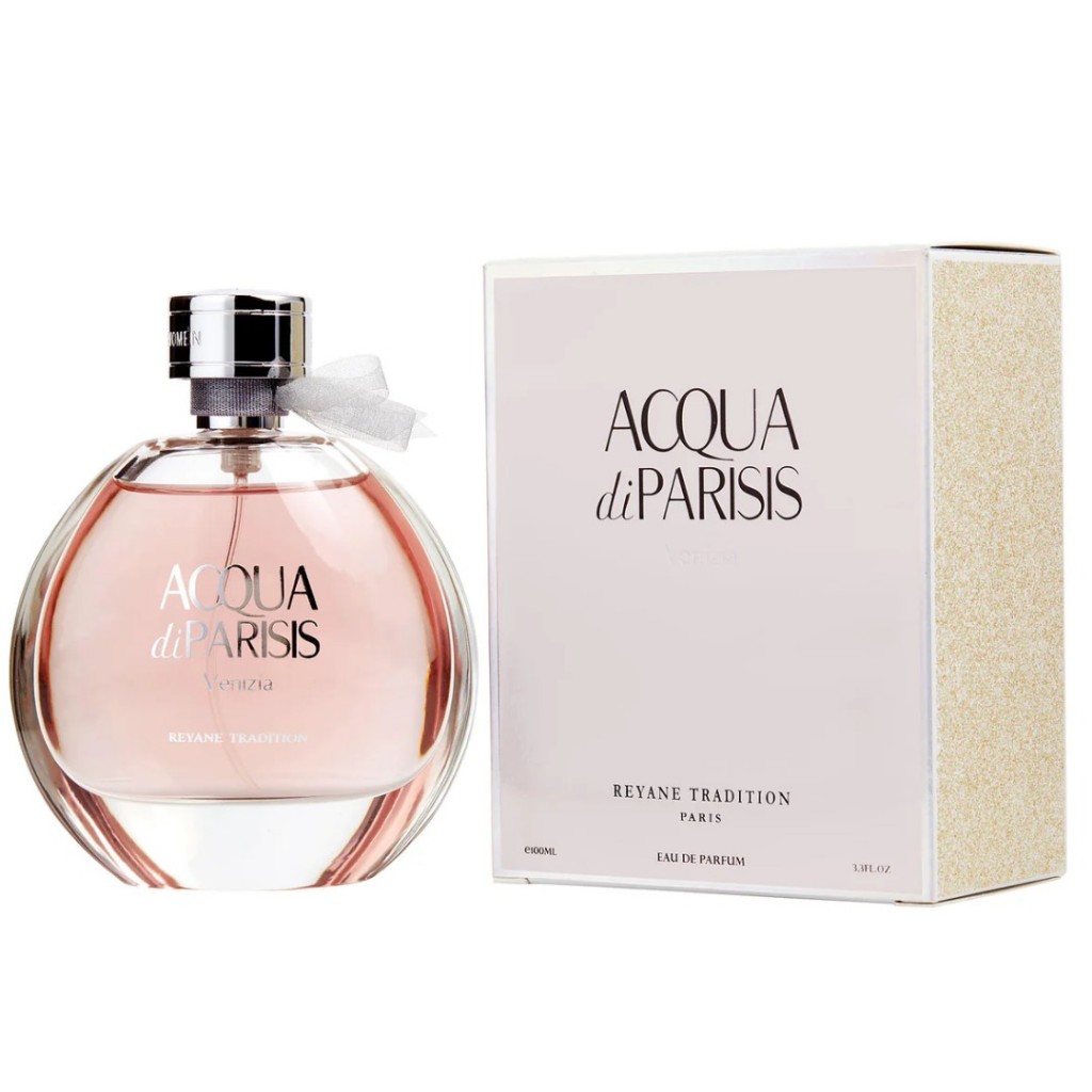 REYANE TRADITION ACQUA DI PARISIS VENIZIA EDP DAMA