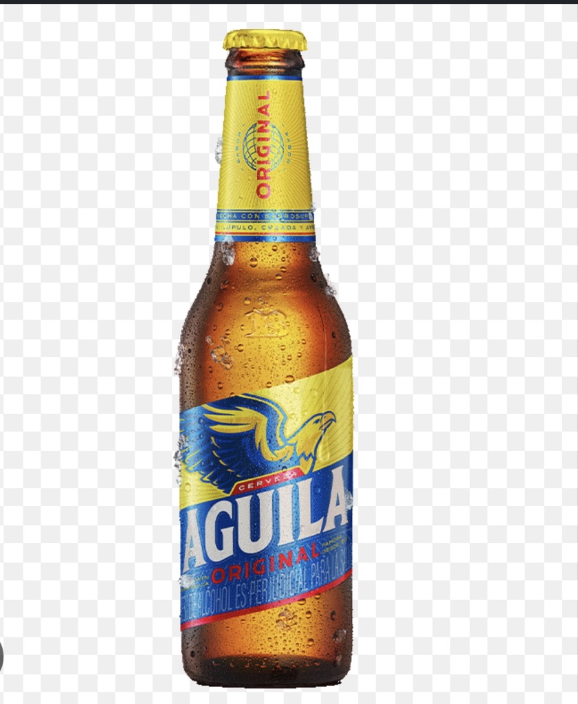Cerveza tradicional