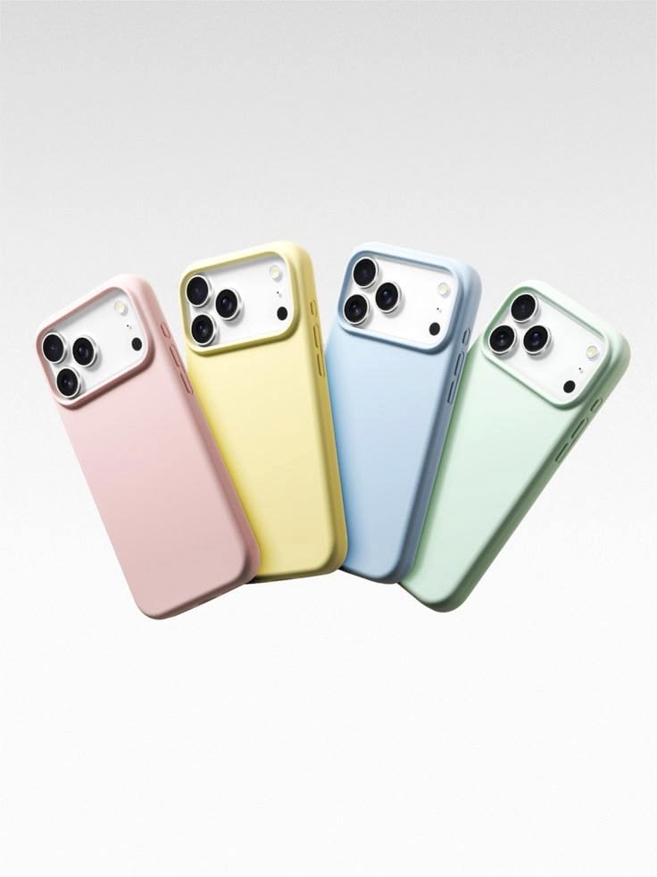 iP 17 Pro Max