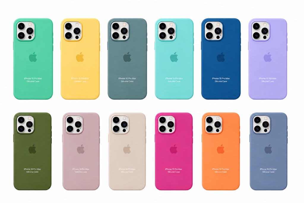 iP 16 Pro Max