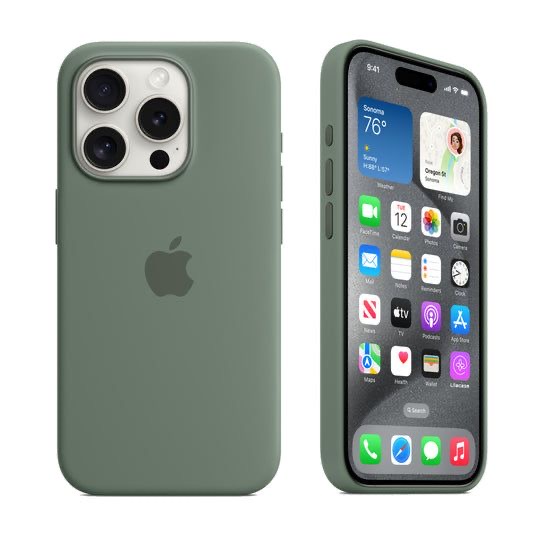 iP 15 Pro