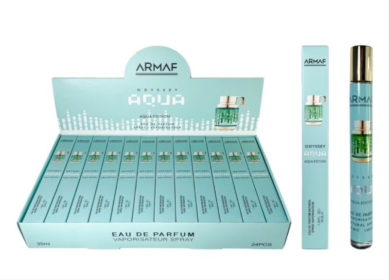 ARMAF Odyssey Aqua Edition 35ml