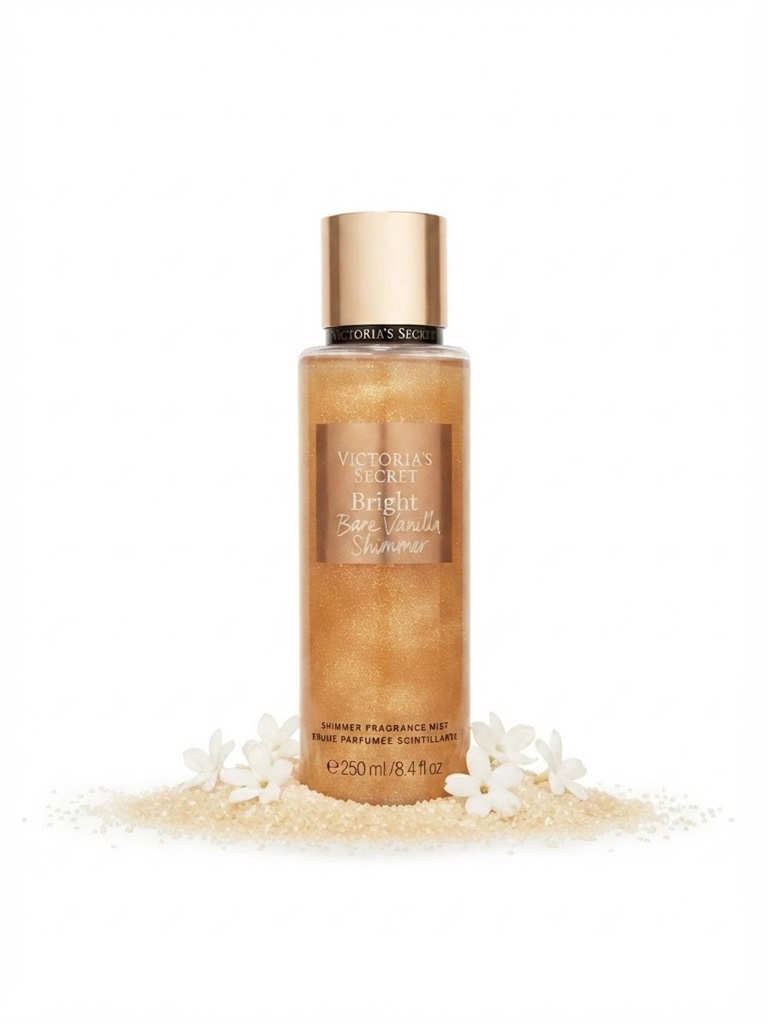 Victoria's Secret Bare Vanilla Shimmer