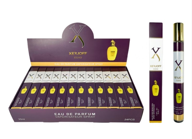 Xerjoff Coro perfume