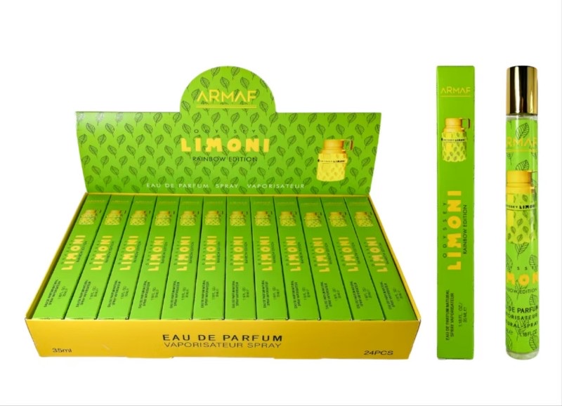 Armaf Limoni eau de parfum