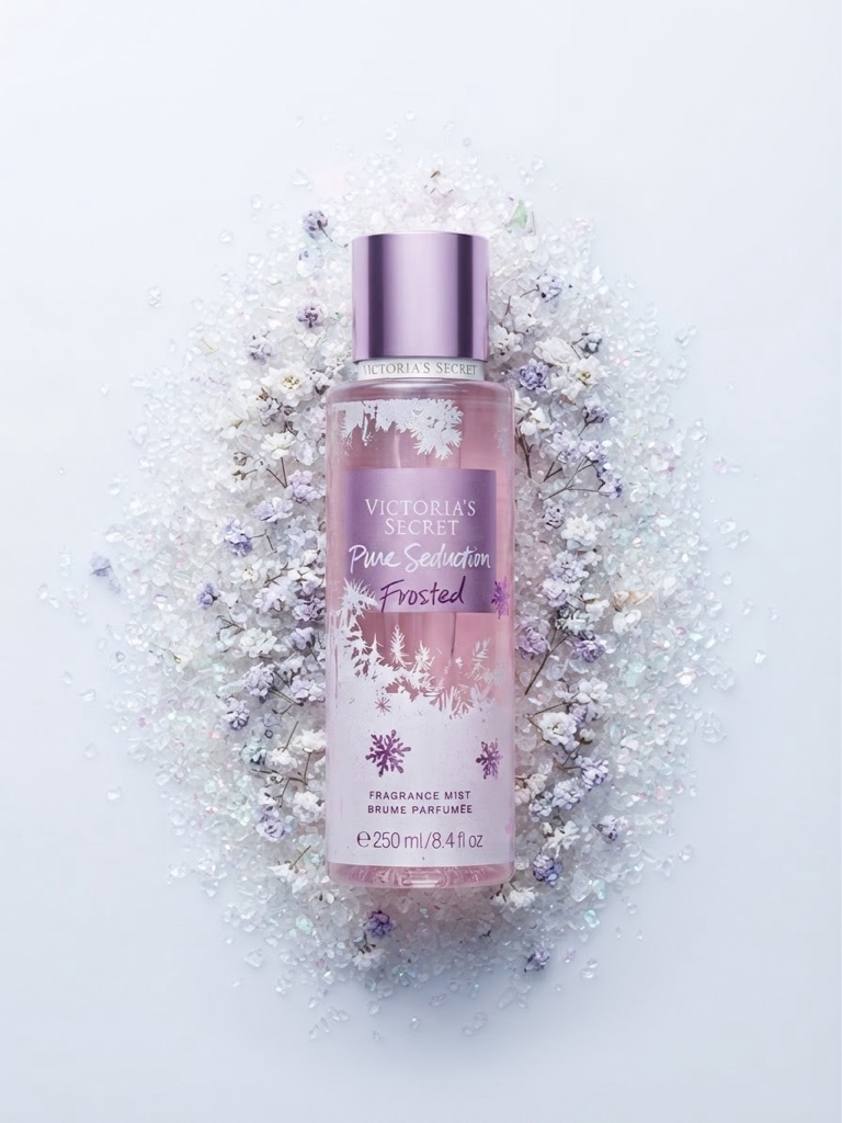 Victoria's Secret Pure Seduction Frosted