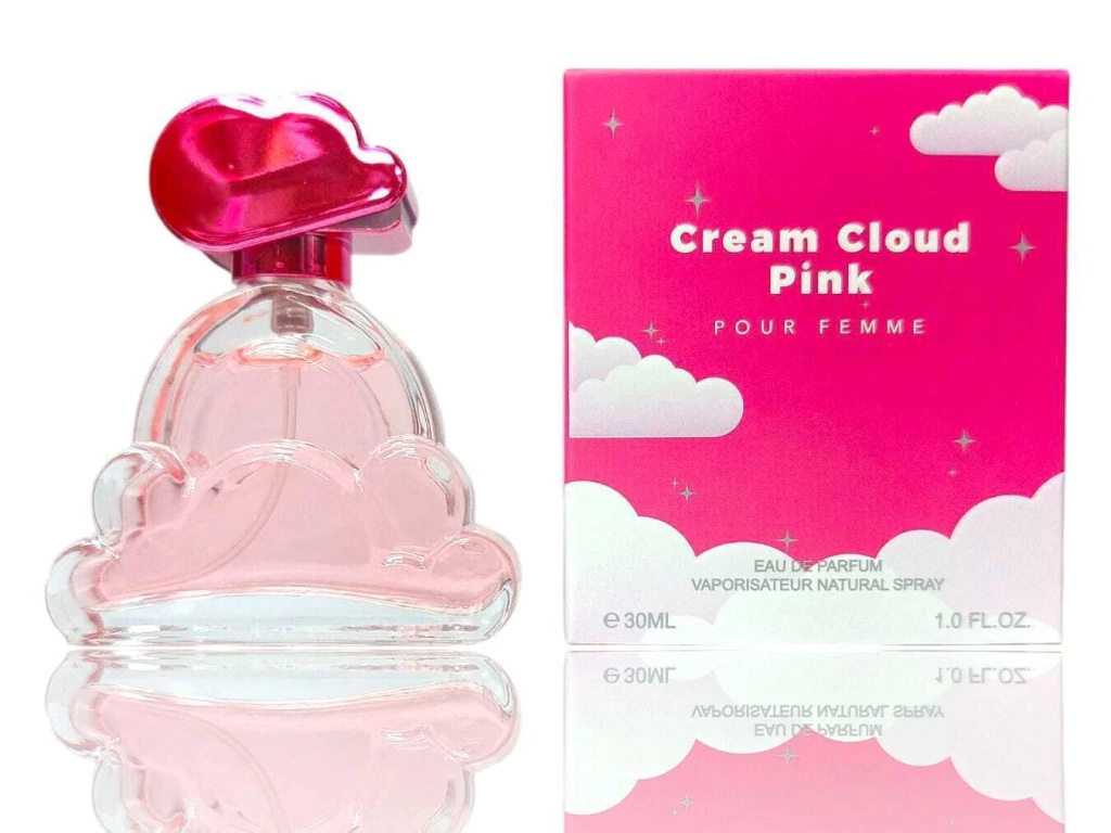 Cream Cloud Pink Eau de Parfum
