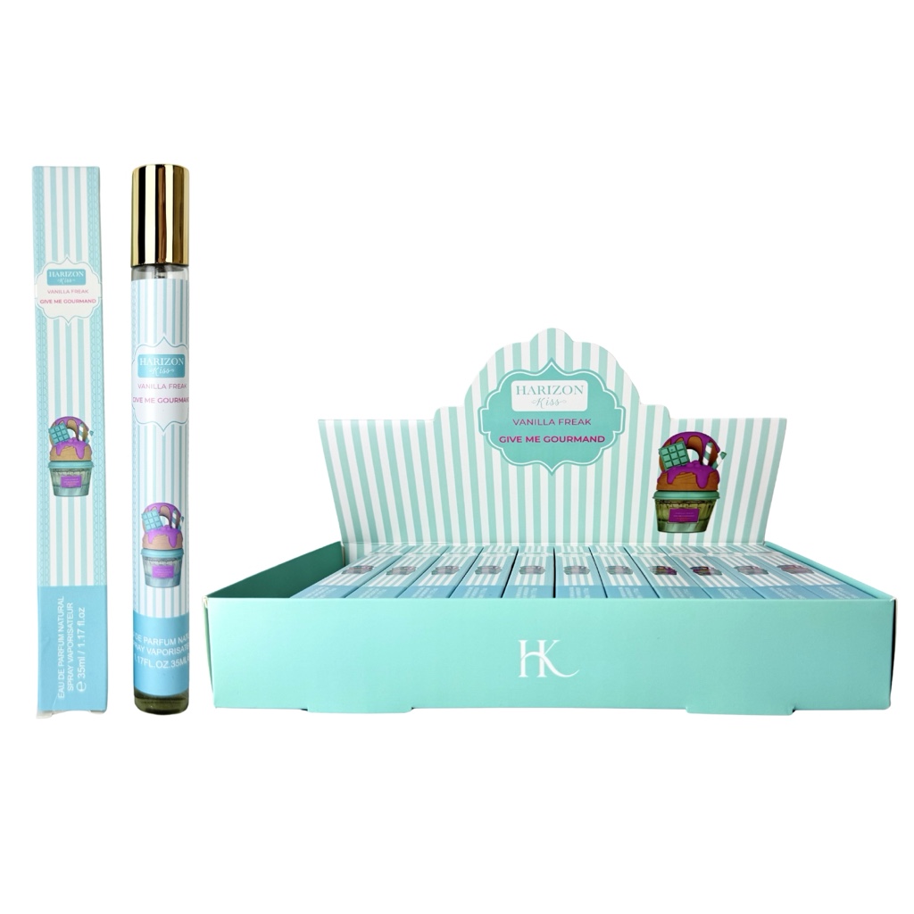 Harizon Vanilla Freak perfume