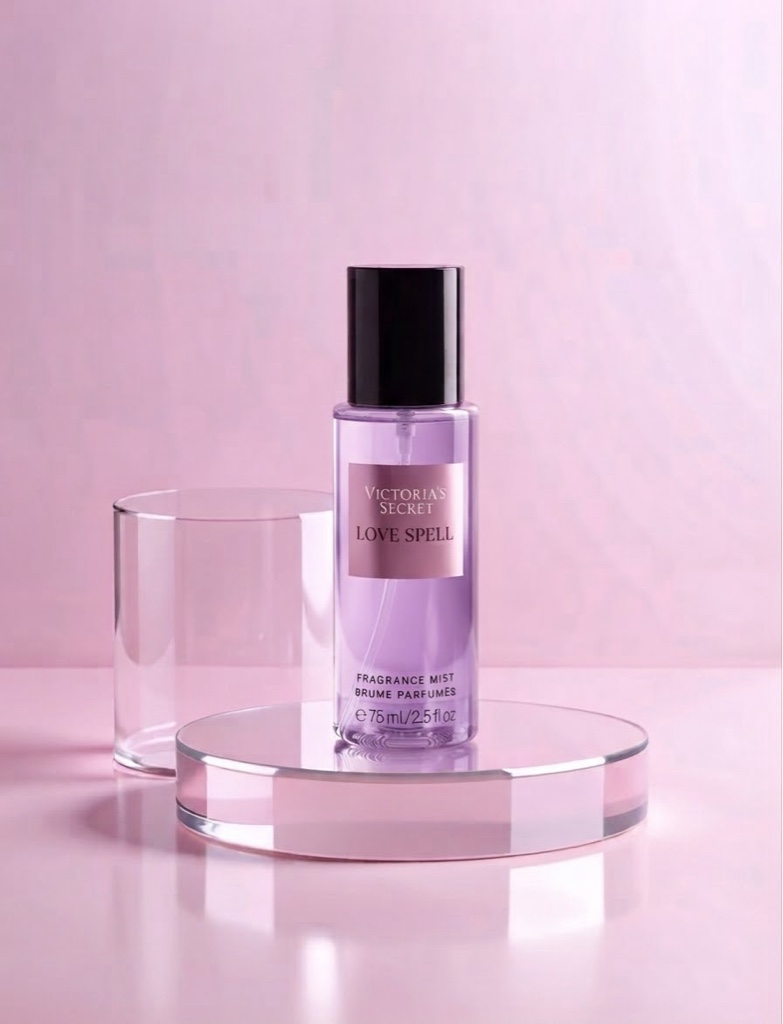 Victoria's Secret Love Spell