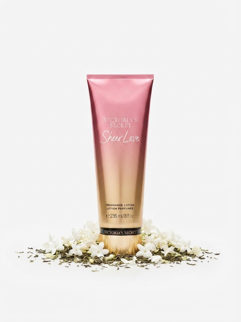 Victoria's Secret Sheer Love