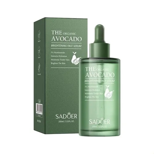 SADOER Avocado serum facial