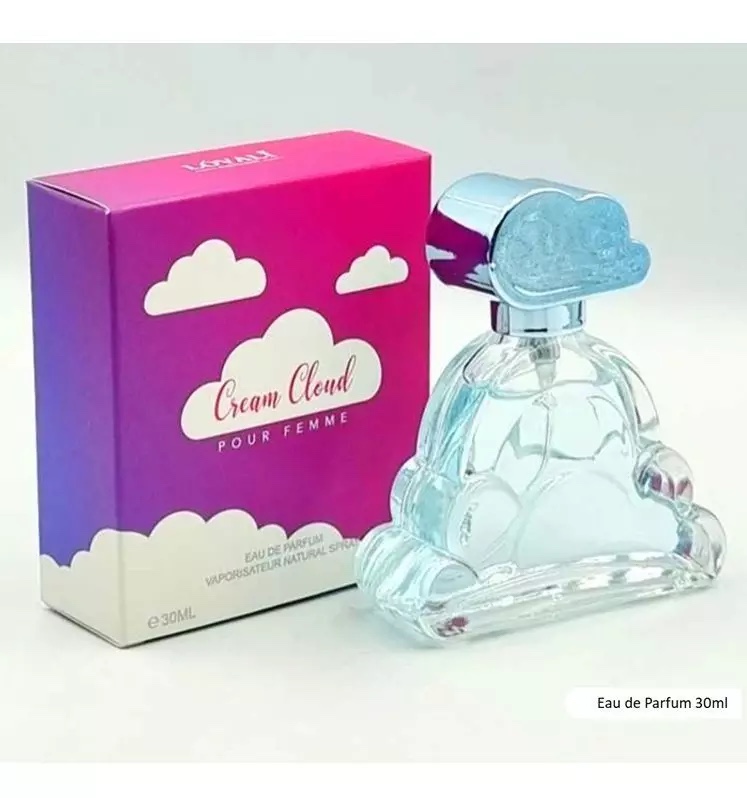 Cream Cloud Eau de Parfum 30ml