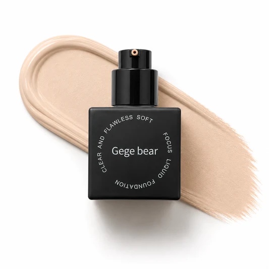 Gege bear base liquida