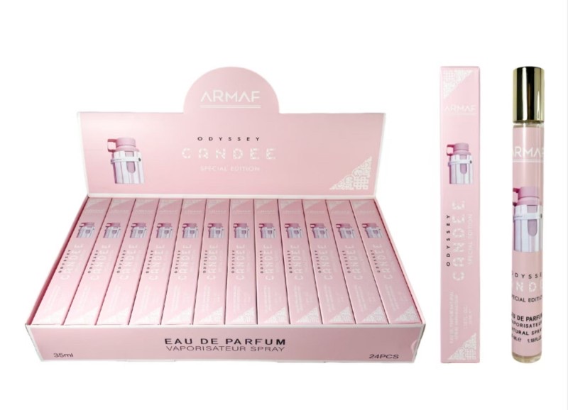 Armaf Odyssey Candee rosa