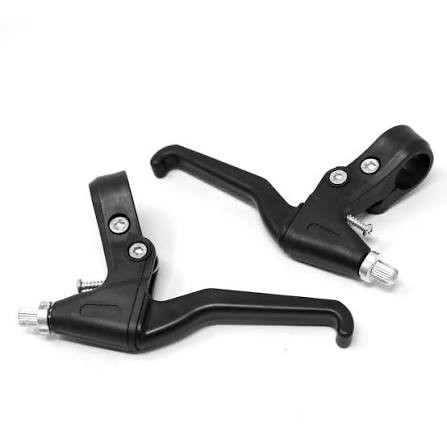 MANECILLA PLASTICA TAIWANES FRENO BICI