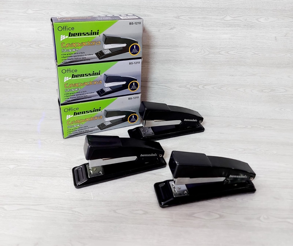GRAPADORA MINI BENSSINI