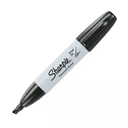 MARCADOR PERMANENTE SHARPIE PAR
