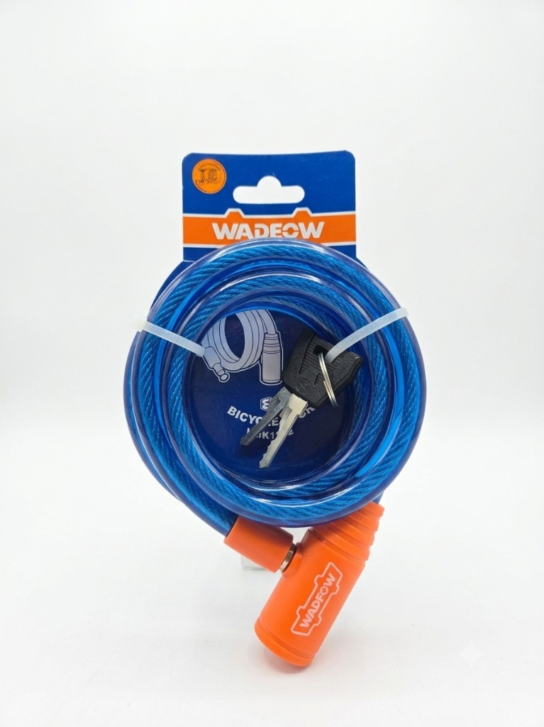 CANDADO WBK1112 LLAVE WADFOW