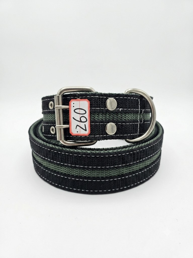 COLLAR GRANDE P/PERRO