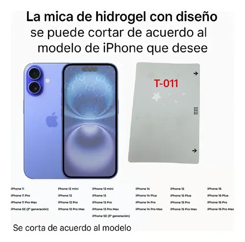 HIDROGEL P/TAPADERA