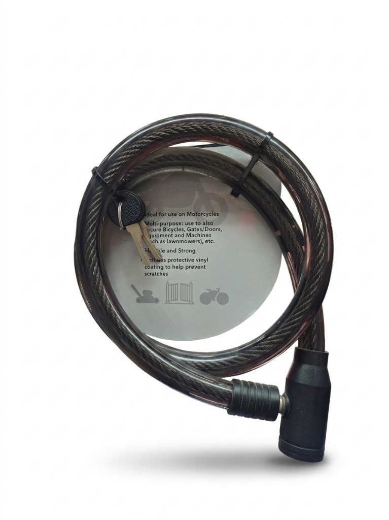 CANDADO NTBL-219 C/LLAVE