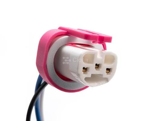 CONECTOR BUJÍA 9007 CERÁMICA