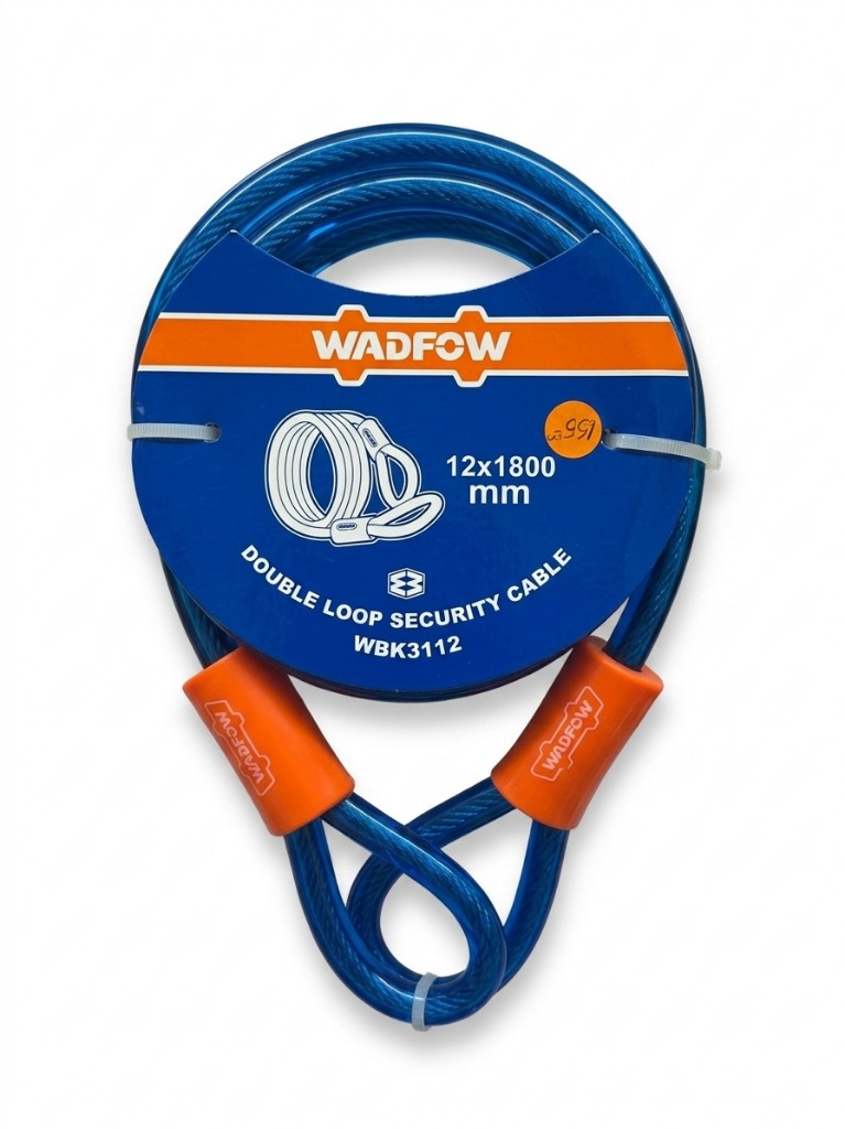 CABLE ACERADO WBK3112 P/VARIOS WADFOW