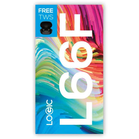 CELULAR L66F LOGI