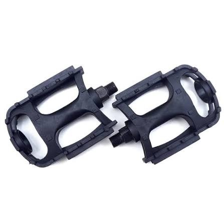 PEDAL BICI 24,26 P/ZETA 3/8 ROSCA FINA