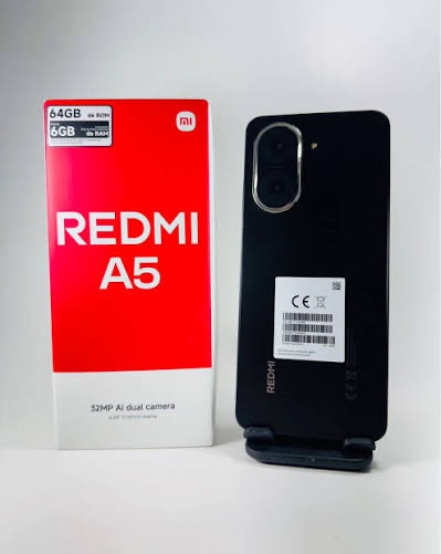 CELULAR REDMI A5 64GB