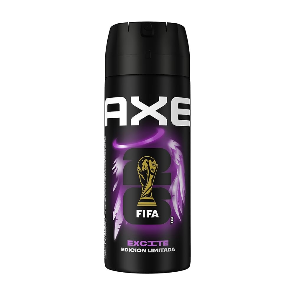 Desodorante espray AXE