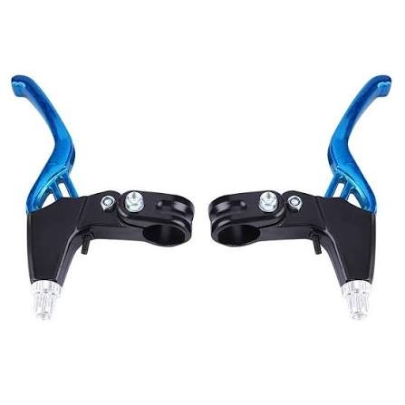 MANECILLA ALUMINIUM FRENO BICI