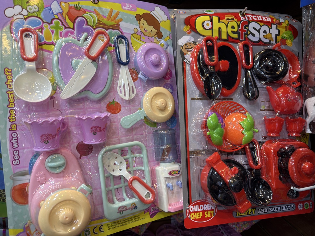 Kit cozinha Grande