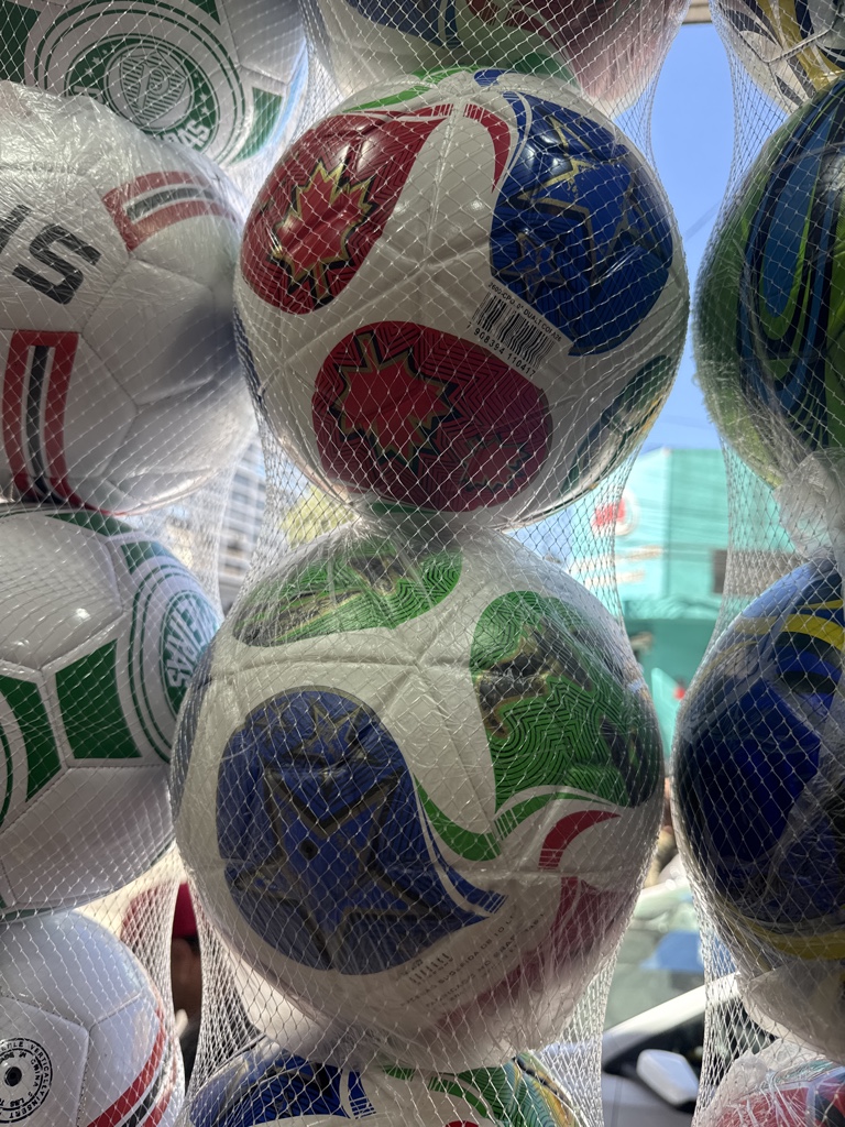 Bola Copa