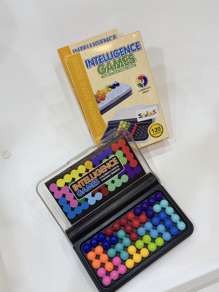 Jogo inteligente