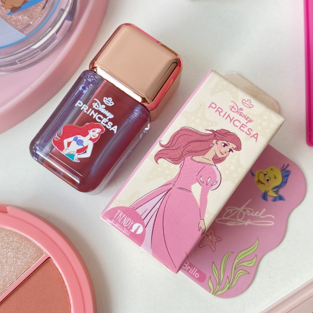 Gloss Ariel