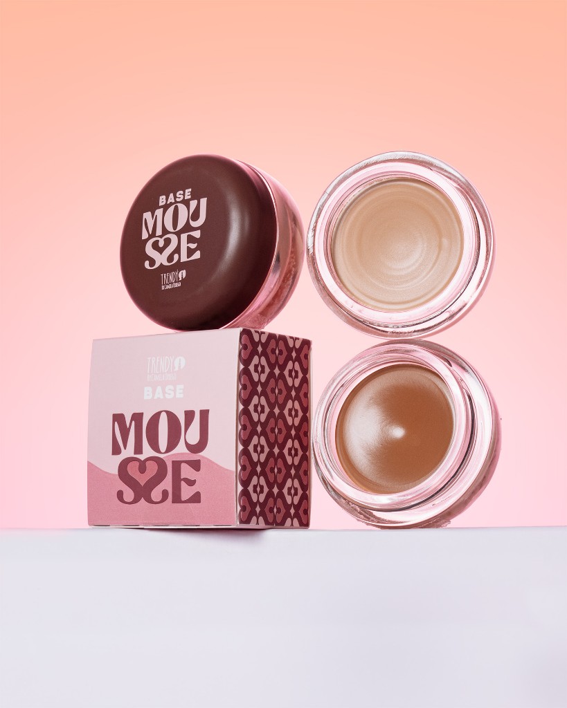 Base Mousse
