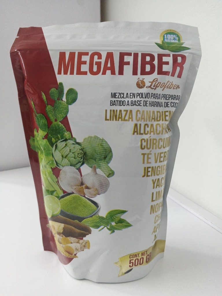 Megafiber