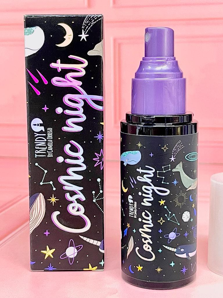 Fijador Cosmic Night
