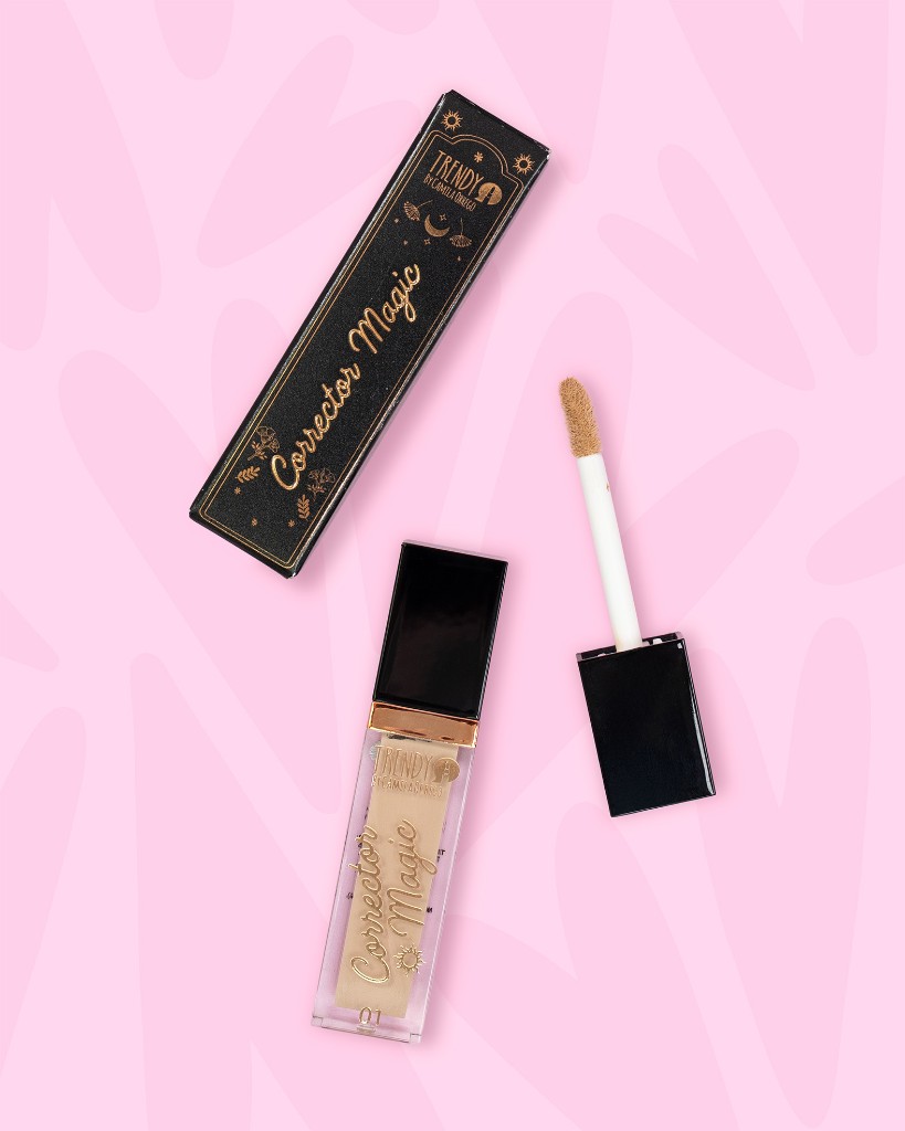 Corrector Magic Mini