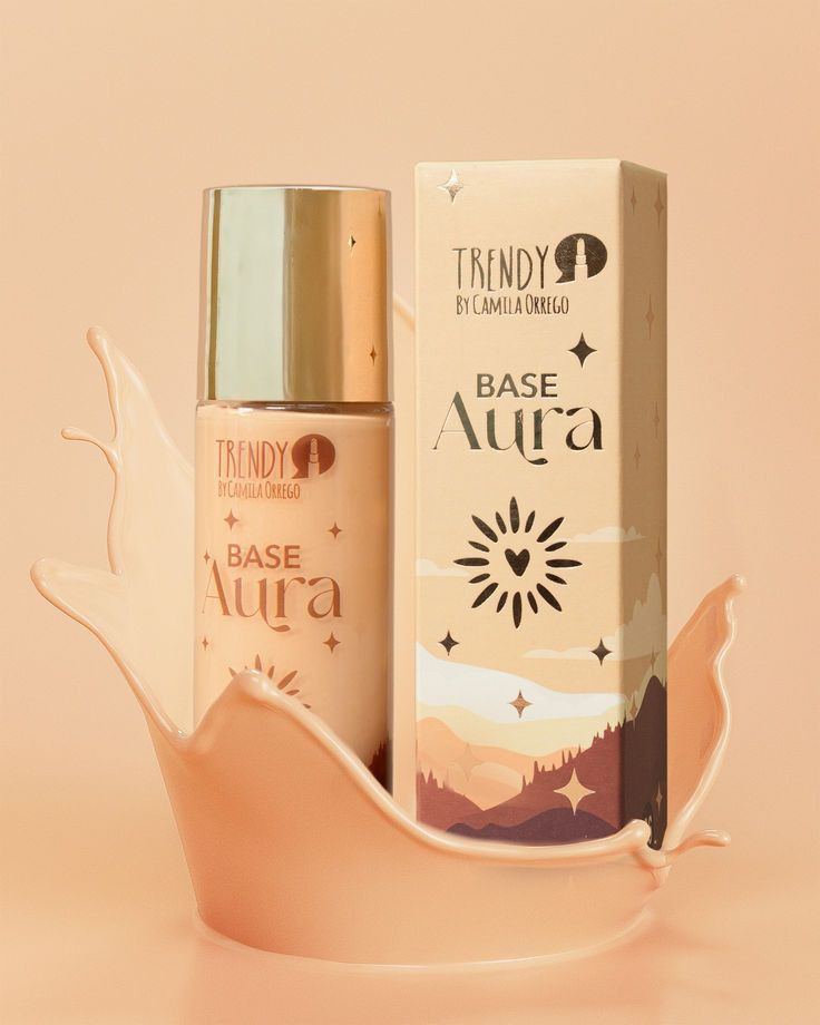 Base Aura