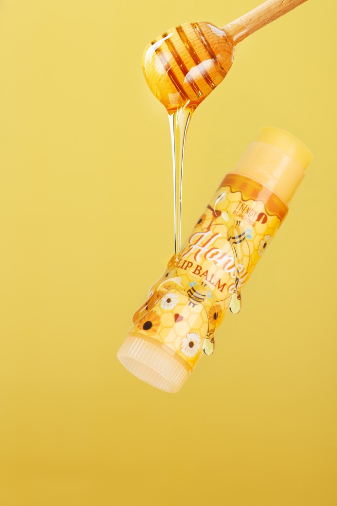 Brillo mágico Honey