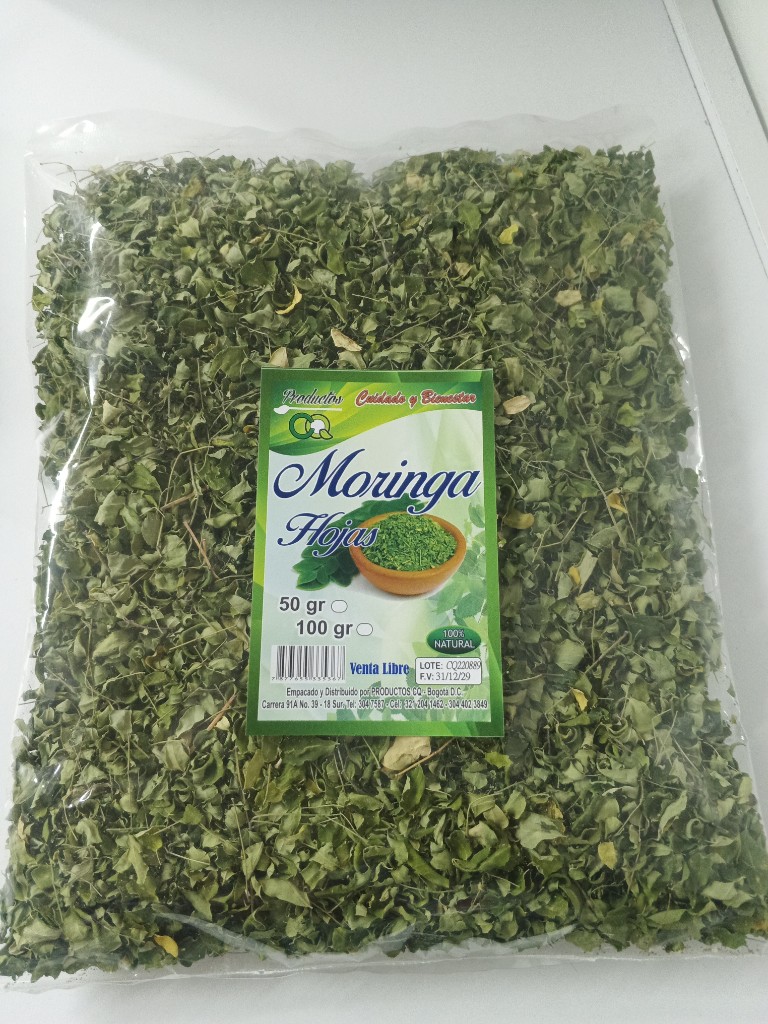 Moringa x 100gr