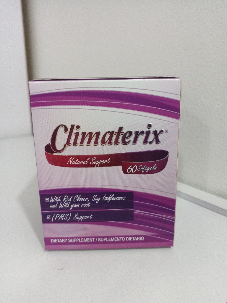 Climaterix